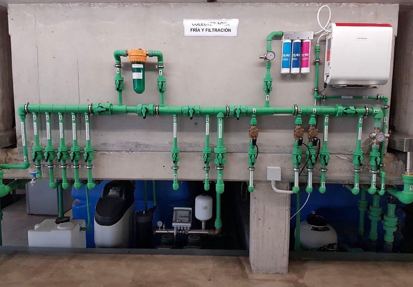 FIXPRO GIRONA technician